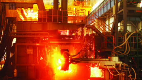 Doanh nghiệp công nghiệp 'xanh hóa' nhờ dự án tiết kiệm năng lượng