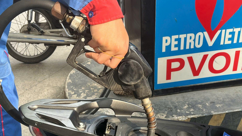 Giá xăng dầu hôm nay 27/09/2025:.Hướng tới mức tăng hơn 4% trong tuần