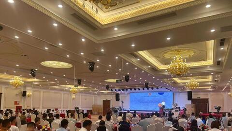 Kết nối doanh nghiệp – hợp tác xã: Lan tỏa giá trị nông sản Sơn La