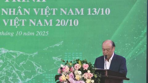 Thái Nguyên tạo sức bật mới cho cộng đồng doanh nghiệp