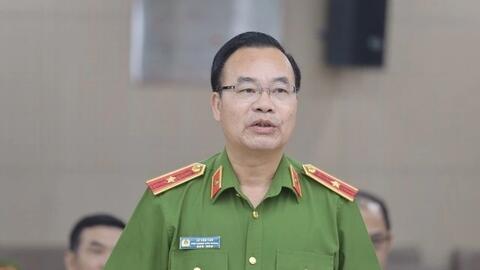 Bộ Công an tiến hành điều tra mở rộng vụ án nữ doanh nhân Hoàng Hường