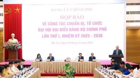 Phó Thủ tướng Nguyễn Hòa Bình: Tư nhân sẽ đảm nhiệm nhiều công trình quan trọng quốc gia