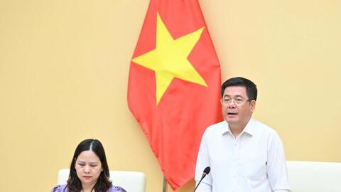 Bộ trưởng Nguyễn Hồng Diên: Phát huy sức mạnh liên ngành, nâng tầm hội nhập kinh tế