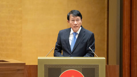 Xây dựng cơ chế, chính sách tạo môi trường phát triển công nghiệp an ninh