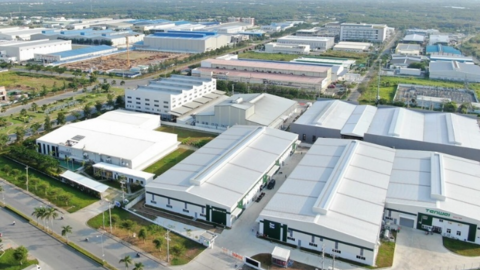 Chuyển đổi xanh: Từ yêu cầu thị trường đến hành động của doanh nghiệp