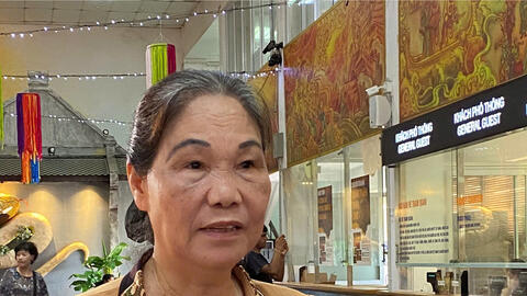 Xuất khẩu thủ công mỹ nghệ: Thách thức lớn từ nguồn nguyên liệu và logistics