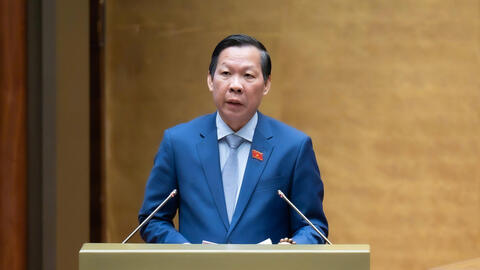 Nhất trí tiếp tục hoàn thiện khung pháp lý về thương mại điện tử