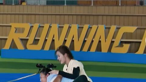 Ánh Viên tung hoành Running Man khiến Trấn Thành, dàn cast chịu thua