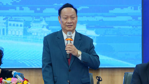 Dự kiến, 300 doanh nghiệp trong nước, quốc tế tham gia triển lãm CIEIE 2025