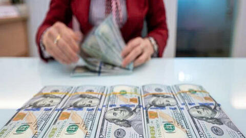 Tỷ giá USD hôm nay 6/11/2025: Giảm trên thị trường tự do