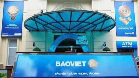 Hơn 9 tỷ USD trong danh mục đầu tư của Tập đoàn Bảo Việt được rót vào đâu?