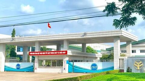 Doanh nghiệp giày tuyển dụng 2.000 lao động phổ thông làm việc tại Tây Ninh