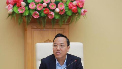 Bộ Công Thương họp chuẩn bị kế hoạch hệ thống điện và thị trường điện năm 2026