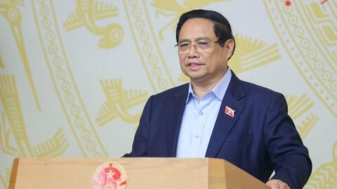 Thủ tướng chỉ đạo Bộ Công an vào cuộc xử lý, không làm méo mó chính sách nhà ở xã hội