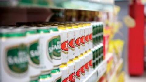 Ngành bia trong quý III/2025: Phân hóa mạnh, Sabeco và Habeco dẫn dắt đà phục hồi