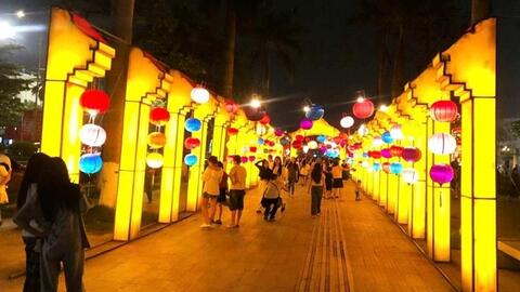 Đề xuất làm tour Khám phá tâm linh về đêm ở Bắc Ninh