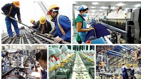 Sự đồng hành của doanh nghiệp trong giải quyết các 'bài toán' quốc gia