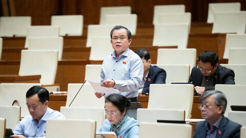 Kiểm soát chặt chẽ nợ công, đáp ứng yêu cầu hội nhập kinh tế quốc tế