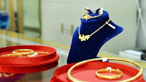 Giá vàng hôm nay 20/11/2025: Đảo chiều tăng nhẹ