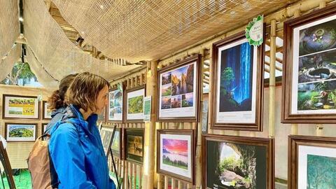 Doanh nghiệp Việt: Tăng năng suất hay tụt lại trong 'cuộc đua xanh'?