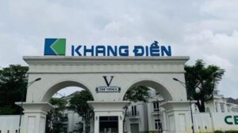 Điểm danh doanh nghiệp địa ốc có hàng tồn kho chiếm hơn nửa tổng tài sản