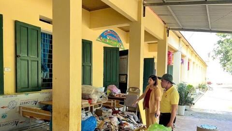 Vingroup tiếp tục hỗ trợ thêm 500 tỷ cứu trợ miền Trung, nâng tổng đóng góp lên 1.000 tỷ đồng