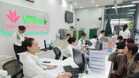 ‏Tín dụng 11 tháng tại tỉnh Đắk Lắk và tỉnh Gia Lai tăng 7,6%‏
