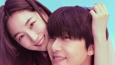 Câu chuyện tình yêu của Park Seo Joon, Won Ji An trong phim hài lãng mạn