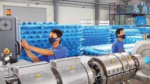 BSC: Nhựa Bình Minh tăng mạnh chiết khấu nhằm giữ thị phần, doanh nghiệp có thể ghi nhận tăng trưởng hai chữ số năm 2025