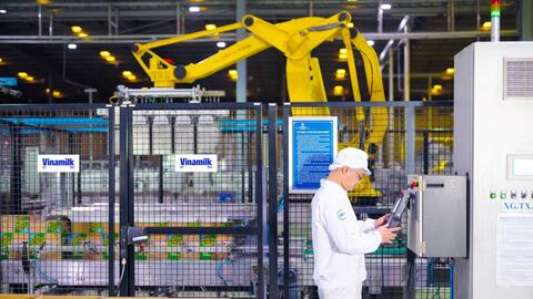 Chuyển đổi xanh: Nhà nghiên cứu lo gánh nặng chi phí, doanh nghiệp lớn nhìn thấy cơ hội đầu tư