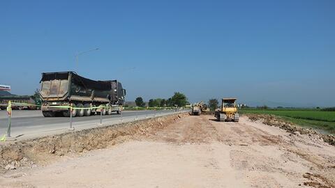 Tổng rà soát dự án chậm tiến độ trên địa bàn Nghệ An