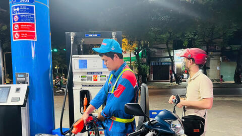 Giá xăng dầu hôm nay 08/12/2025: Tiếp tục tăng phiên đầu tuần