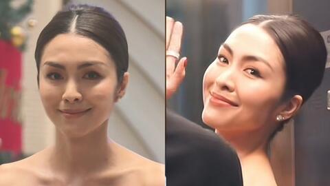 Nhan sắc Tăng Thanh Hà trong tiệc cưới con gái tỉ phú Johnathan Hạnh Nguyễn