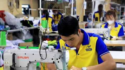 Dệt may Việt Nam: Làm gì để hóa giải thách thức từ thị trường EU?