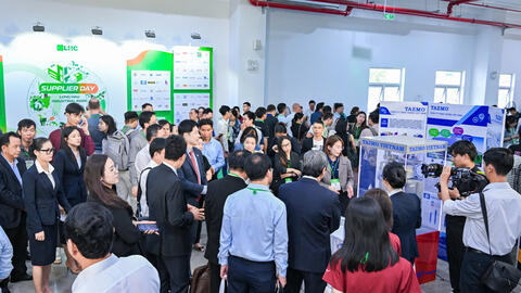 Doanh nghiệp tìm đường mở rộng chuỗi cung ứng tại Supplier Day 2025
