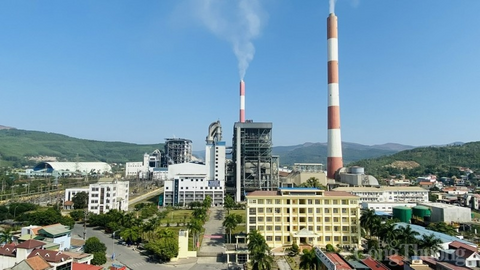 Bộ Công Thương ban hành kế hoạch phát triển công nghiệp môi trường