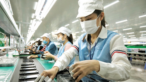 Xuất nhập khẩu Việt Nam lập đỉnh chưa từng có trong lịch sử