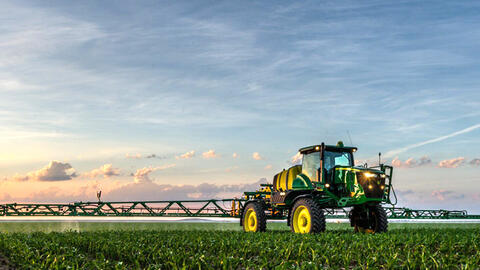 Israel ký kết thỏa thuận thương mại nông nghiệp với Hoa Kỳ