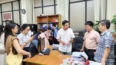 Doanh nghiệp hưởng lợi từ phân cấp quản lý xuất xứ hàng hóa