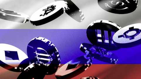 Ngân hàng trung ương Nga công bố quy định mới về tiền mã hóa áp dụng trong năm 2026