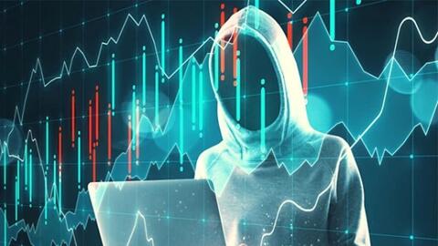 Phát hiện một cá nhân dùng hàng chục tài khoản thao túng cổ phiếu CRC