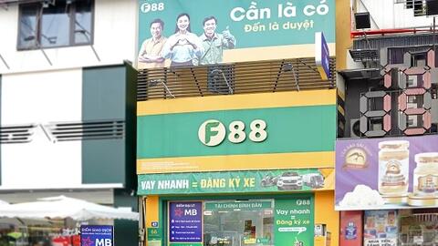 Nhu cầu vay nhanh 15 triệu đồng đang trở nên phổ biến dịp cuối năm