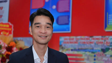 Bộ Công Thương đồng hành cùng doanh nghiệp khai mở thị trường