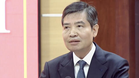 Chủ tịch UBND tỉnh Đắk Lắk nói về các dự án tạo động lực tăng trưởng