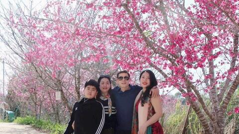 Du lịch Điện Biên ghi nhận chuyển động tích cực ngay đầu năm