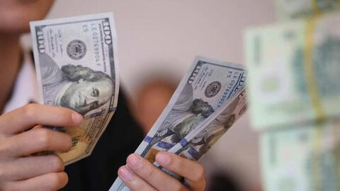 Tỷ giá USD ngày 7/1/2026: Trong nước hạ nhiệt