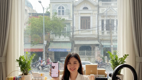 Vận hành đang trở thành điểm nghẽn lớn nhất của doanh nghiệp bán hàng online