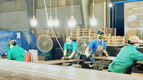 Doanh nghiệp phải thay đổi nhanh hơn nếu không muốn bị bỏ lại phía sau