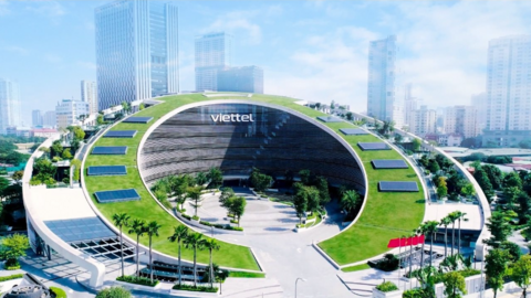 Viettel thu về kỷ lục 220 nghìn tỷ đồng năm 2025