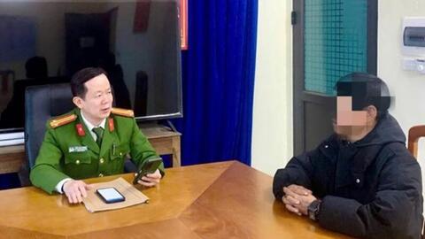 Nhận quà Tết qua tin nhắn, chiêu giả mạo để lừa đảo